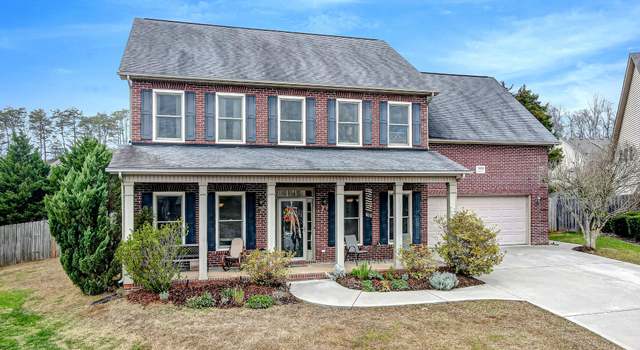 Photo of 10920 Ridgegate Ln, Knoxville, TN 37931