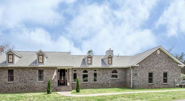Photo of 5900 Green Valley Dr, Knoxville, TN 37914