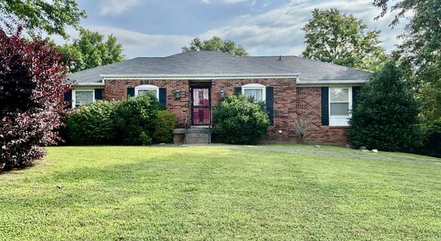 Photo of 1221 Apache Ln, Madison, TN 37115