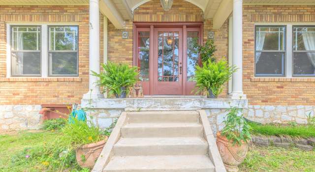 Photo of 3909 Sunset Ave, Chattanooga, TN 37411