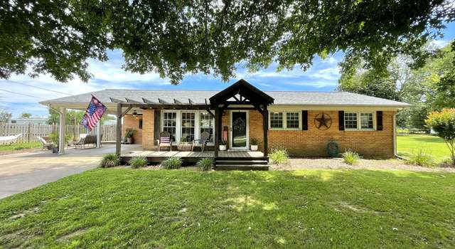 Photo of 30 Old Jackson Hwy, Leoma, TN 38468