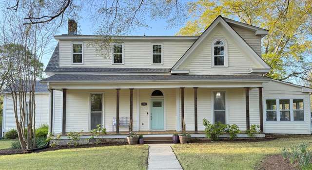 Photo of 501 Wisdom St, Jackson, TN 38301