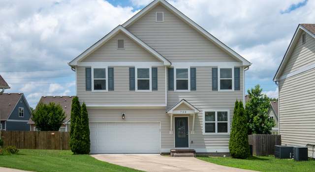 Photo of 708 Ellie Dr, Madison, TN 37115