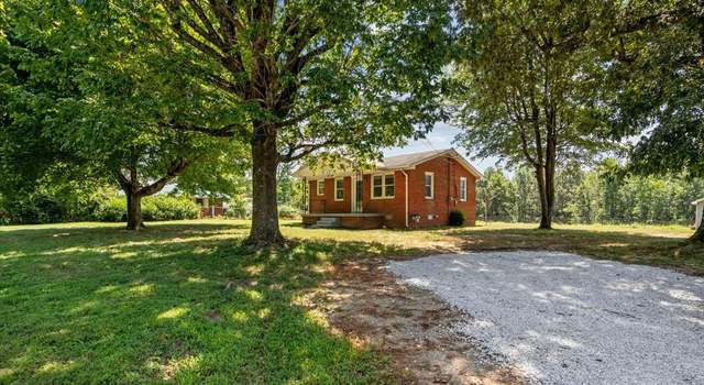 Photo of 1063 Cedar Creek Rd, Vanleer, TN 37181