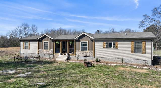 Photo of 670 Mcelroy Rd, Readyville, TN 37149