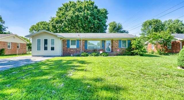 Photo of 413 Colonial Ter, Hopkinsville, KY 42240