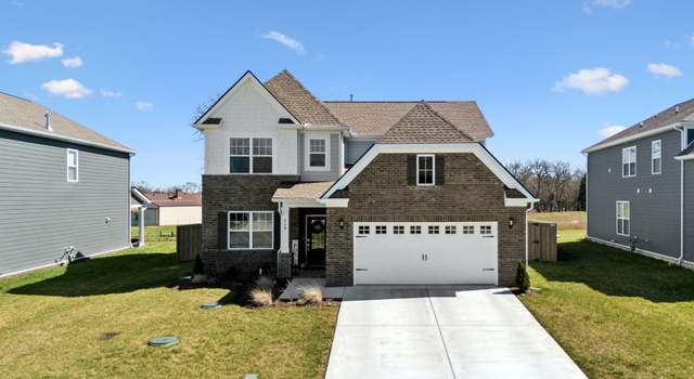 Photo of 119 Ravens Crest Ave, Mount Juliet, TN 37122