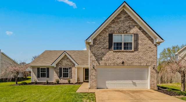 Photo of 2219 New Port Dr, Spring Hill, TN 37174