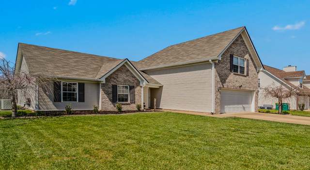 Photo of 2219 New Port Dr, Spring Hill, TN 37174
