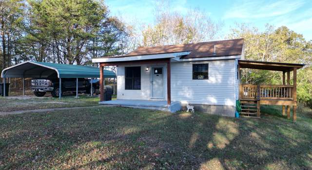 Photo of 547 Butlers Creek Rd, Iron City, TN 38463