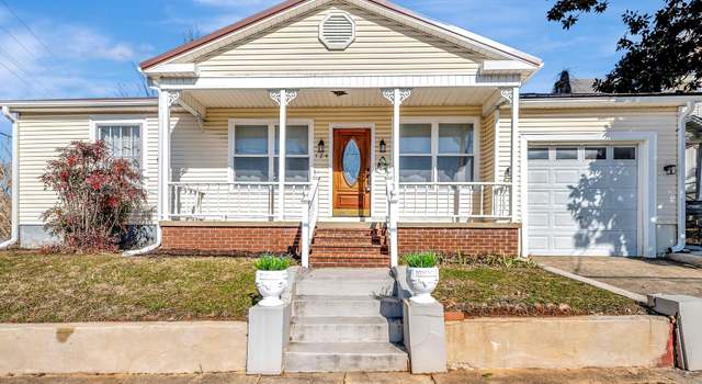 Photo of 124 Deller St, Lawrenceburg, TN 38464