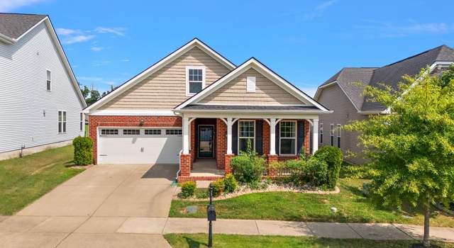 Photo of 2832 Whitebirch Dr, Hermitage, TN 37076