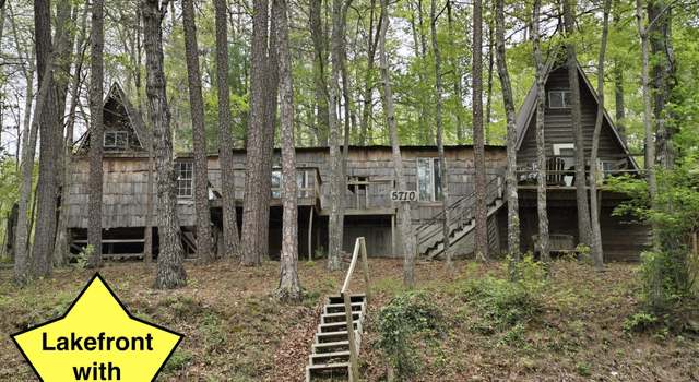 Photo of 5710 Lakeshore Dr, Tallassee, TN 37878