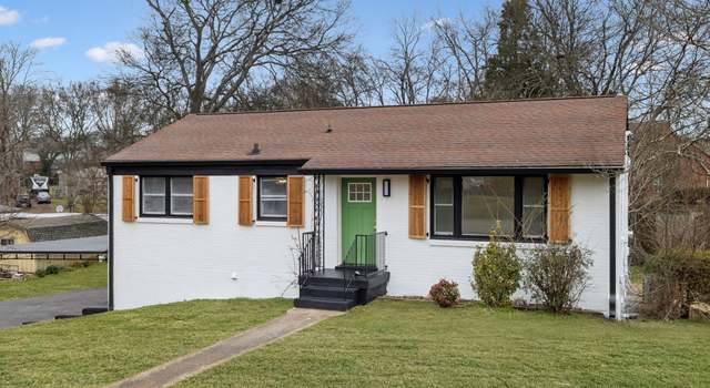 Photo of 2706 Wellman Dr, Nashville, TN 37214