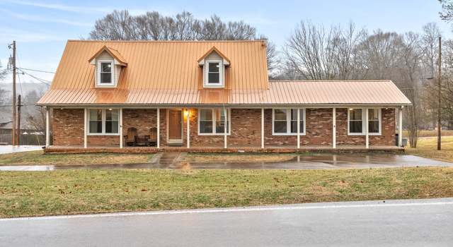 Photo of 109 Hawkins Rd, Clarksville, TN 37040