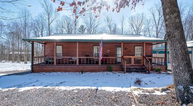 Photo of 170 Laurel Way, Crawford, TN 38554