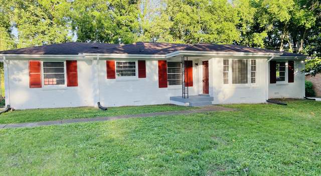Photo of 435 Gaylewood Dr, Clarksville, TN 37043