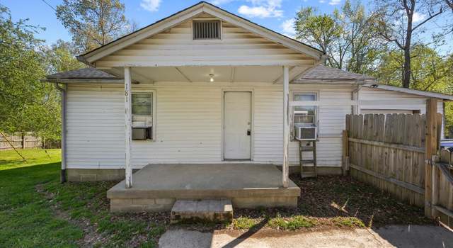 Photo of 181 Wade Subdivision Ln, Gainesboro, TN 38562
