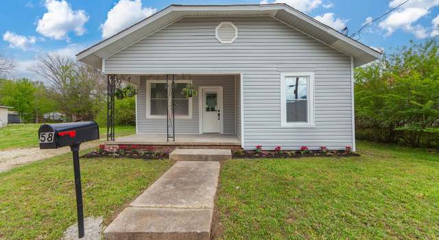 Photo of 58 Colorado St, Jackson, TN 38301