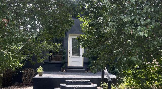 Photo of 2449 Buffalo Rd, Lawrenceburg, TN 38464