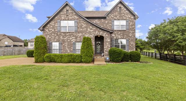 Photo of 100 Privett Ct, Hendersonville, TN 37075