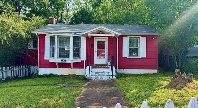 Photo of 2111 Wilson St, Chattanooga, TN 37406