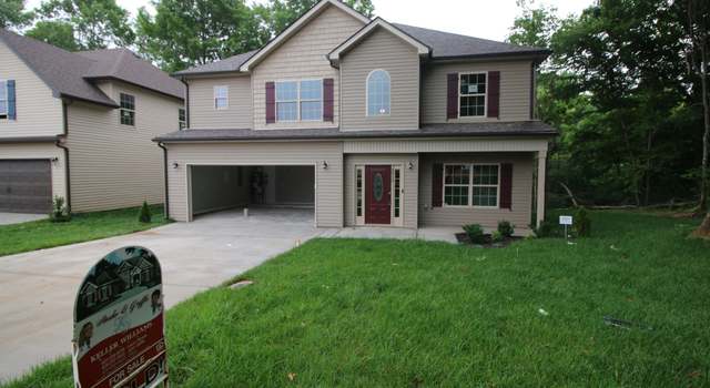 Photo of 155 Chalet Hls, Clarksville, TN 37040