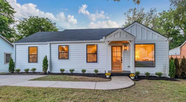 Photo of 2020 Jones Cir, Nashville, TN 37207