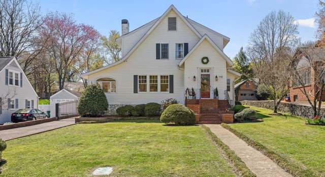 Photo of 140 Ridgeside Rd, Chattanooga, TN 37411