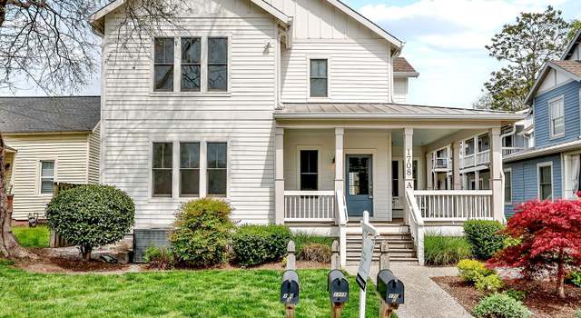 Photo of 1708 4th Ave N Unit A, Nashville, TN 37208