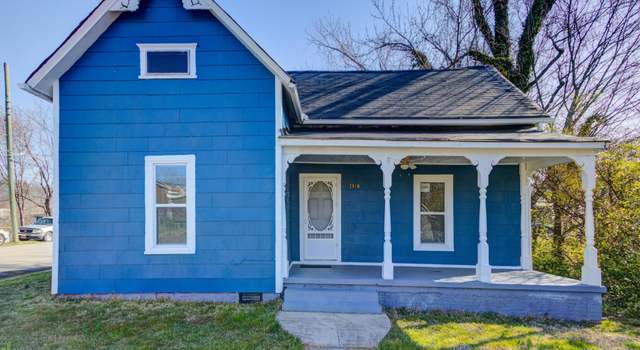 Photo of 2918 Johnston St, Knoxville, TN 37921
