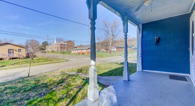 Photo of 2918 Johnston St, Knoxville, TN 37921
