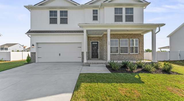 Photo of 109 Model Ct, Columbia, TN 38401