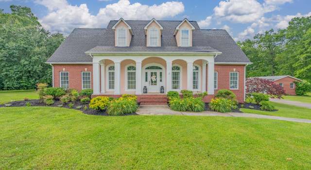 Photo of 255 Cumberland Mtn Dr, Sunbright, TN 37872