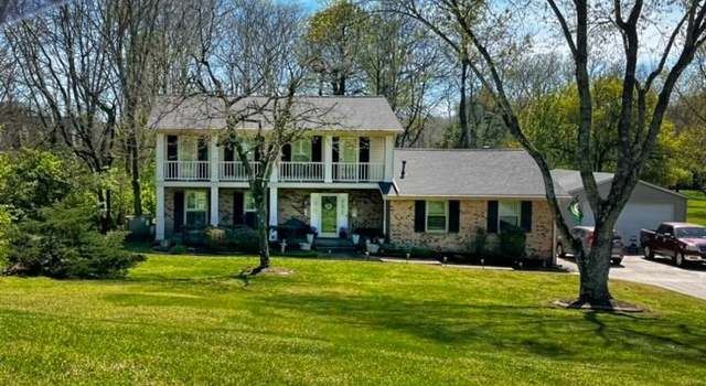 Photo of 1313 Twin Springs Dr, Brentwood, TN 37027