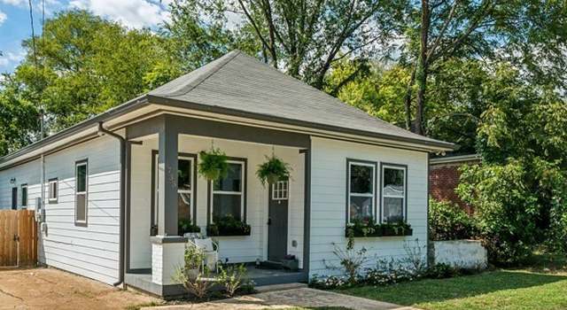 Photo of 1733 22nd Ave N, Nashville, TN 37208