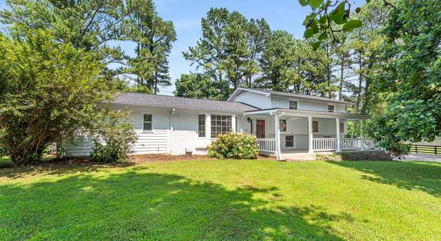 Photo of 9563 S Harpeth Rd, Nashville, TN 37221