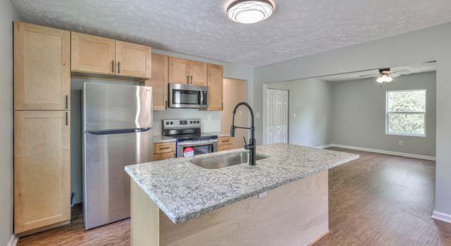 Photo of 526 Carney St, Shelbyville, TN 37160