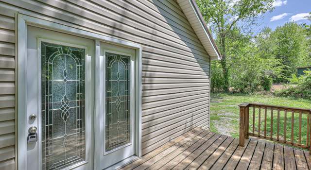 Photo of 526 Carney St, Shelbyville, TN 37160