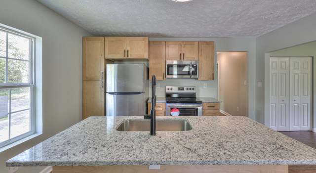 Photo of 526 Carney St, Shelbyville, TN 37160