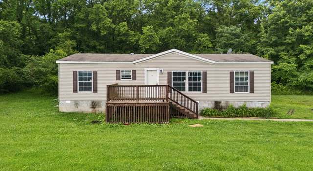 Photo of 460 Old Statesville Rd, Watertown, TN 37184