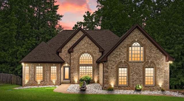 Photo of 3034 Gracie Ann Dr, Greenbrier, TN 37073
