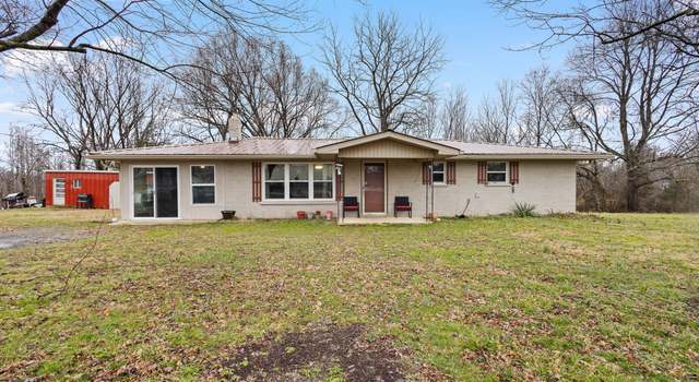 Photo of 2641 S Grundy Quarles Hwy, Gainesboro, TN 38562