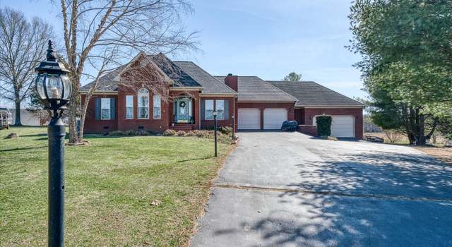 Photo of 192 Landmark Cir, Sparta, TN 38583