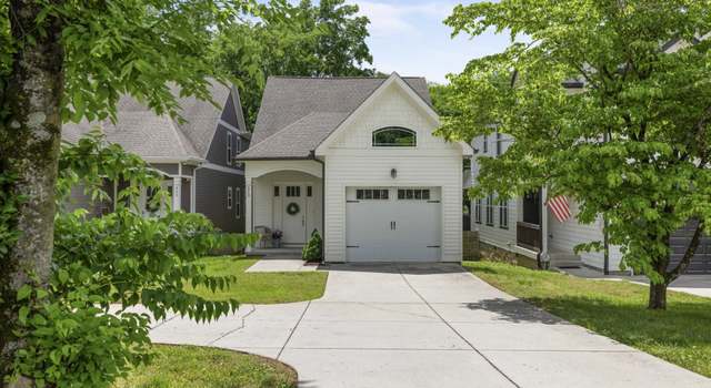 Photo of 513 Westboro Dr, Nashville, TN 37209