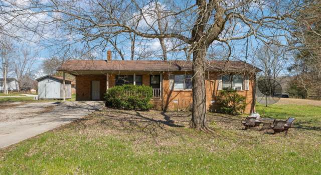 Photo of 112 Payne Ave, Tracy City, TN 37387