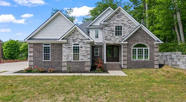 Photo of 601 Joyce Ave, Lewisburg, TN 37091