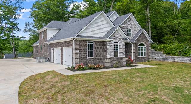 Photo of 601 Joyce Ave, Lewisburg, TN 37091
