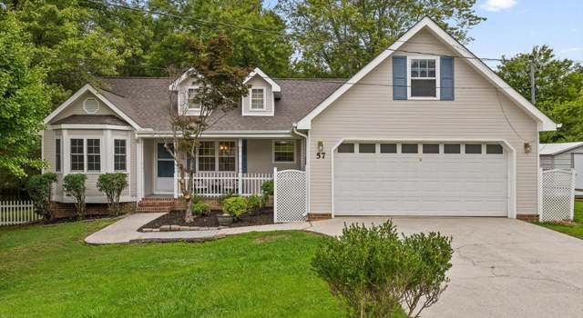 Photo of 57 Oakview Dr, Rossville, GA 30741