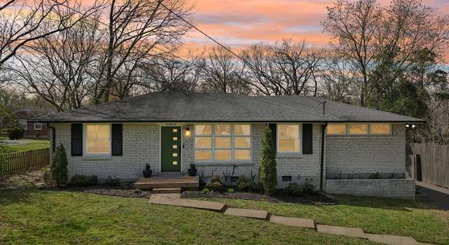 Photo of 557 Whispering Hills Dr, Nashville, TN 37211